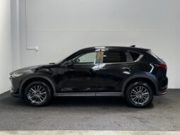 
										Mazda CX-5 20S PRO ACTIVE 2018 full									