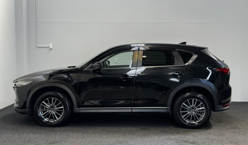 
								Mazda CX-5 20S PRO ACTIVE 2018 full									