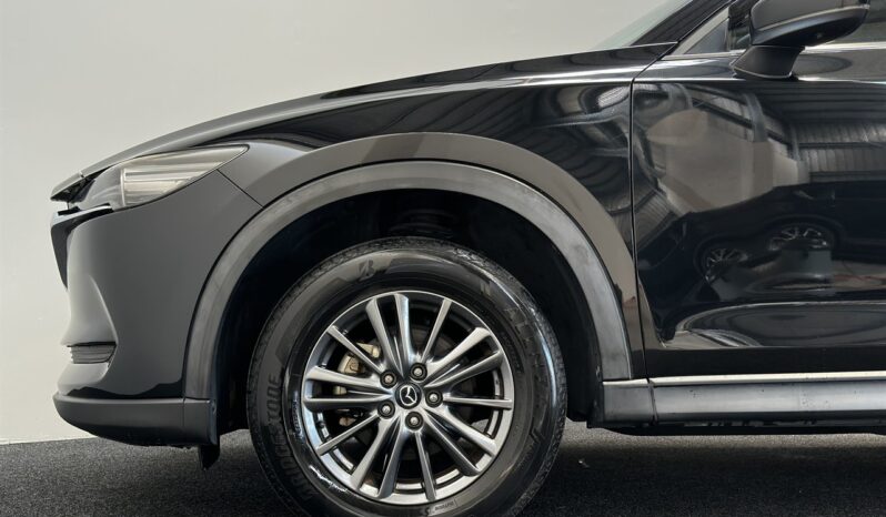 
								Mazda CX-5 20S PRO ACTIVE 2018 full									