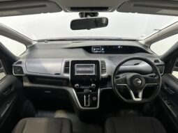 
										Nissan SERENA X V Selection 2018 full									