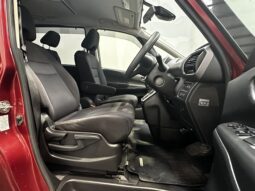 
										Nissan SERENA X V Selection 2018 full									