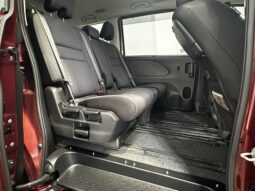 
										Nissan SERENA X V Selection 2018 full									