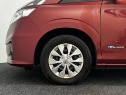 
										Nissan SERENA X V Selection 2018 full									
