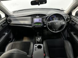 
										Toyota COROLLA FIELDER Hybrid G Aero Tourer -WxB 2014 full									