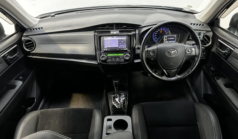 
								Toyota COROLLA FIELDER Hybrid G Aero Tourer -WxB 2014 full									