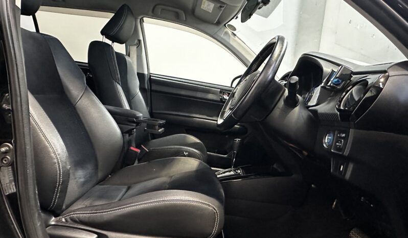 
								Toyota COROLLA FIELDER Hybrid G Aero Tourer -WxB 2014 full									