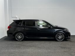 
										Toyota COROLLA FIELDER Hybrid G Aero Tourer -WxB 2014 full									