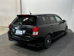 
										Toyota COROLLA FIELDER Hybrid G Aero Tourer -WxB 2014 full									