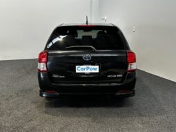 
										Toyota COROLLA FIELDER Hybrid G Aero Tourer -WxB 2014 full									