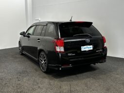
										Toyota COROLLA FIELDER Hybrid G Aero Tourer -WxB 2014 full									