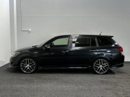 
										Toyota COROLLA FIELDER Hybrid G Aero Tourer -WxB 2014 full									