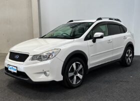 Subaru XV 2.0I-L EYESIGHT 2015