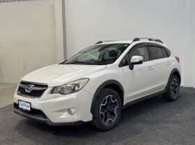 Subaru XV 2.0I-L AWD 2013
