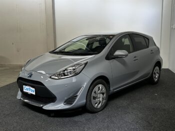 Nissan NOTE X 2019