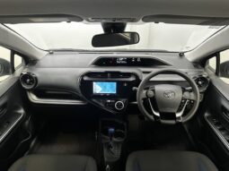 
										Toyota AQUA S 2021 full									