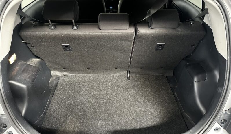 
								Toyota AQUA S 2021 full									