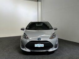 
										Toyota AQUA S 2021 full									