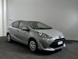 
										Toyota AQUA S 2021 full									