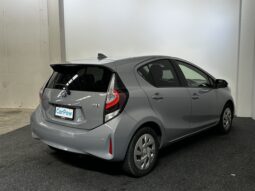 
										Toyota AQUA S 2021 full									