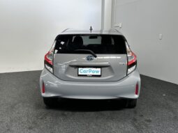 
										Toyota AQUA S 2021 full									