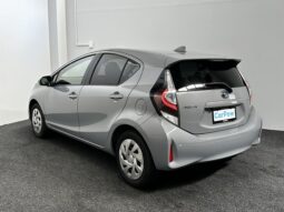 
										Toyota AQUA S 2021 full									