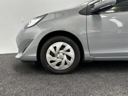 
										Toyota AQUA S 2021 full									