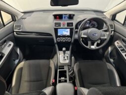 
										Subaru IMPREZA XV 2.0i Eyesight 4WD 2016 full									