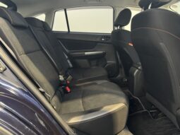
										Subaru IMPREZA XV 2.0i Eyesight 4WD 2016 full									