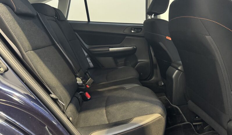 
								Subaru IMPREZA XV 2.0i Eyesight 4WD 2016 full									