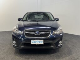 
										Subaru IMPREZA XV 2.0i Eyesight 4WD 2016 full									