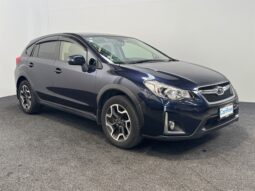 
										Subaru IMPREZA XV 2.0i Eyesight 4WD 2016 full									