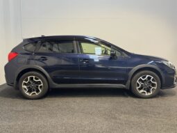 
										Subaru IMPREZA XV 2.0i Eyesight 4WD 2016 full									