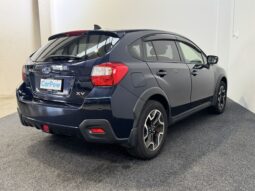 
										Subaru IMPREZA XV 2.0i Eyesight 4WD 2016 full									