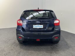 
										Subaru IMPREZA XV 2.0i Eyesight 4WD 2016 full									