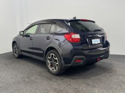 
										Subaru IMPREZA XV 2.0i Eyesight 4WD 2016 full									
