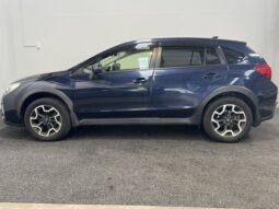 
										Subaru IMPREZA XV 2.0i Eyesight 4WD 2016 full									