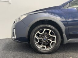 
										Subaru IMPREZA XV 2.0i Eyesight 4WD 2016 full									