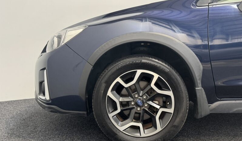 
								Subaru IMPREZA XV 2.0i Eyesight 4WD 2016 full									