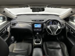 
										Nissan XTRAIL 20X EMERGENCY BRAKE PACKAGE 2014 full									