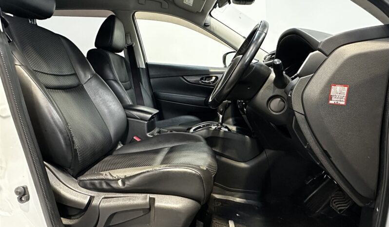 
								Nissan XTRAIL 20X EMERGENCY BRAKE PACKAGE 2014 full									
