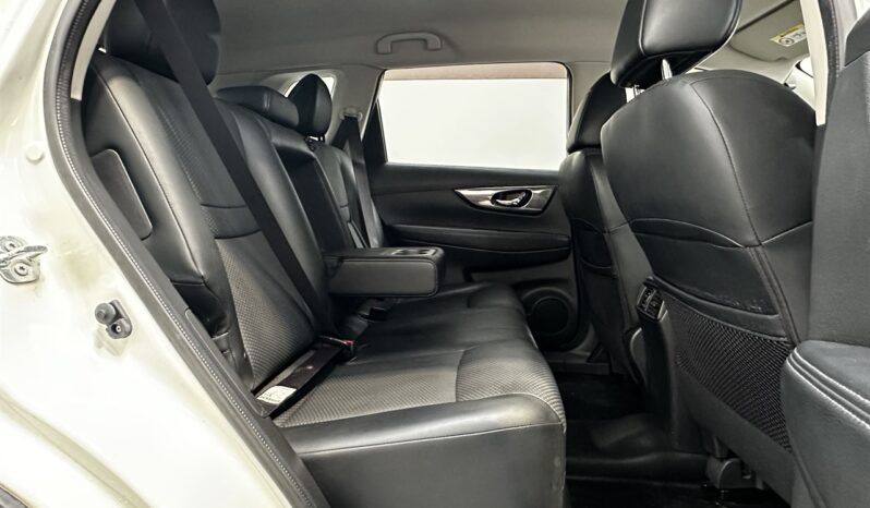 
								Nissan XTRAIL 20X EMERGENCY BRAKE PACKAGE 2014 full									