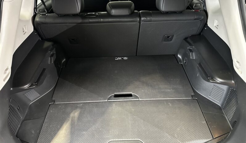 
								Nissan XTRAIL 20X EMERGENCY BRAKE PACKAGE 2014 full									