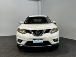 
										Nissan XTRAIL 20X EMERGENCY BRAKE PACKAGE 2014 full									