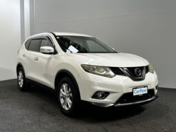 
										Nissan XTRAIL 20X EMERGENCY BRAKE PACKAGE 2014 full									