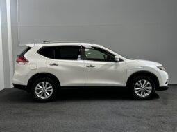 
										Nissan XTRAIL 20X EMERGENCY BRAKE PACKAGE 2014 full									