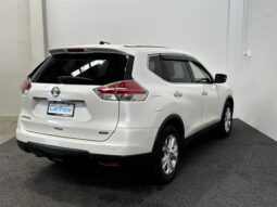 
										Nissan XTRAIL 20X EMERGENCY BRAKE PACKAGE 2014 full									