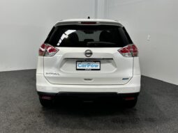 
										Nissan XTRAIL 20X EMERGENCY BRAKE PACKAGE 2014 full									