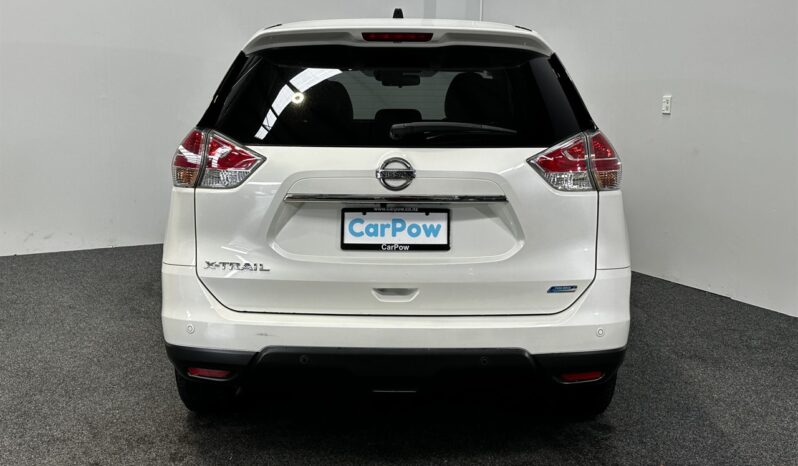 
								Nissan XTRAIL 20X EMERGENCY BRAKE PACKAGE 2014 full									
