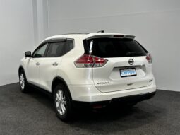 
										Nissan XTRAIL 20X EMERGENCY BRAKE PACKAGE 2014 full									