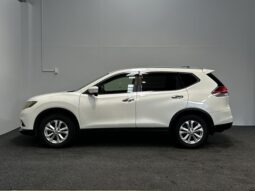 
										Nissan XTRAIL 20X EMERGENCY BRAKE PACKAGE 2014 full									